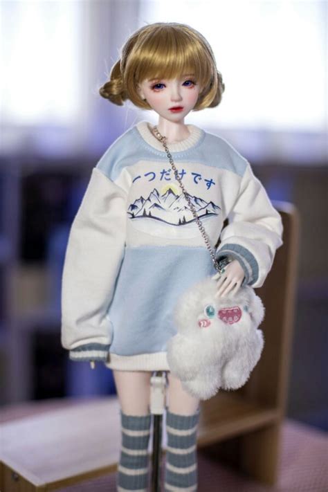 bjd sex doll